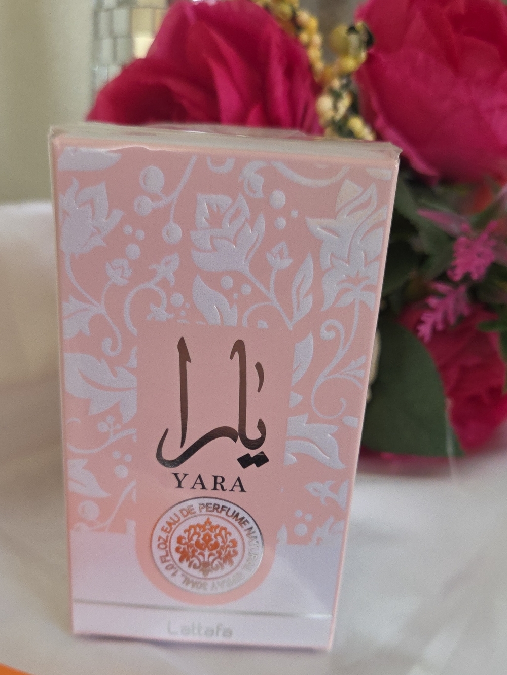 Small Women,s Perfum